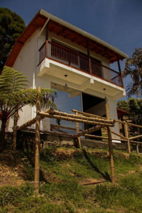 D cabezas eco Hotel